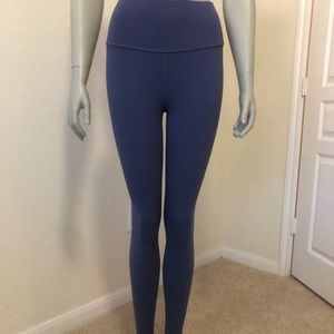 Lululemon Align leggings purple high waisted
